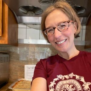 Meet your Posher, Beth